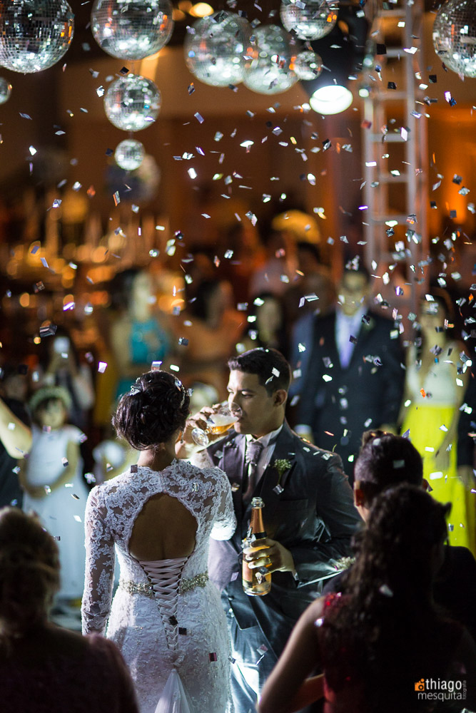 Centralina clube - Casamento em Centralina - igreja católica - por Thiago Mesquita - Raiara e Diego